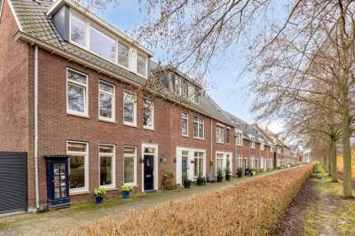 Woning Wijtvliet 14 Hoofddorp