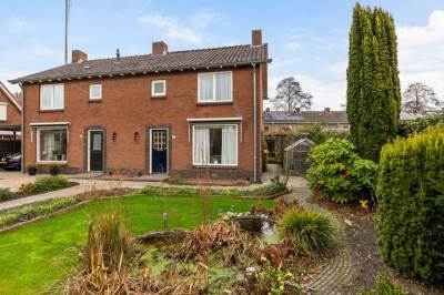 Woning Stationsweg 18A Wezep