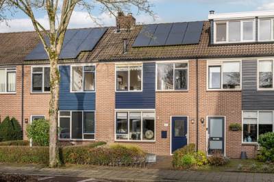 Woning Keizersmantel 15A Beekbergen