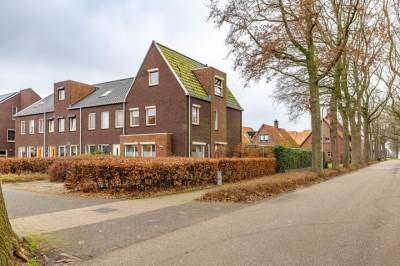 Woning Dorpshuisweg 18A Harkstede (Gem. Midden-Groningen)