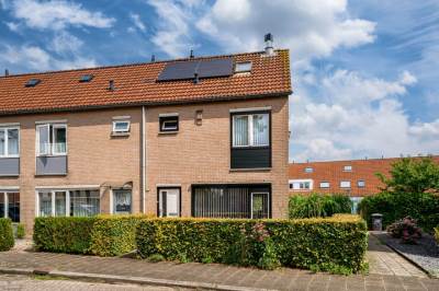 Woning De Leigraaf 67 Westervoort