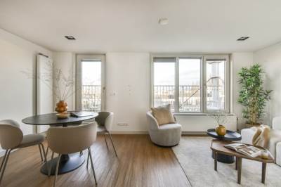 Woning Jan van Galenstraat 704 Amsterdam