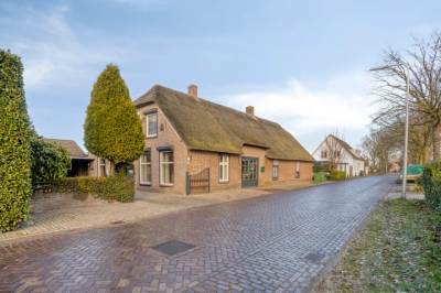 Woning Achterweg 22 Herpt