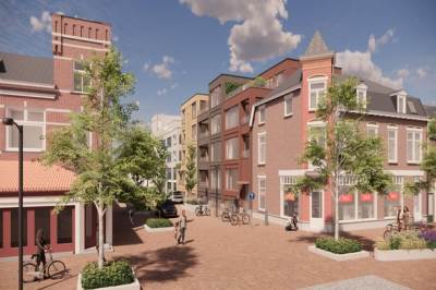 Woning Slotlaan 255 Zeist