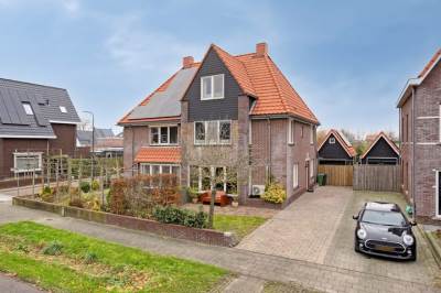 Woning Jazzroute 78 Middelburg
