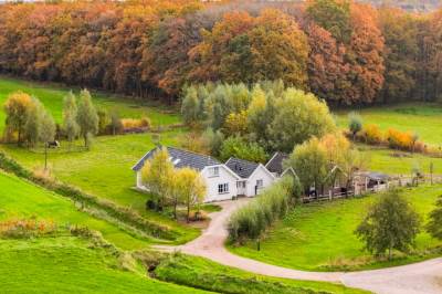 Woning Hoevesteeg 34 Tonden