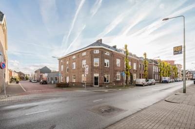 Woning Kloosterraderstraat 68 Kerkrade
