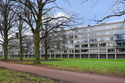 Woning Smaragdhorst 178 Den Haag