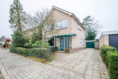 Woning Zuivelweg 28 Doetinchem