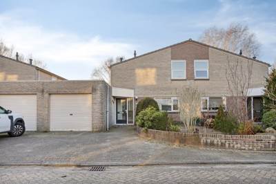 Woning Vossenslag 35 Assen