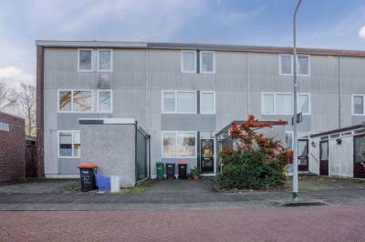 Woning Klip 71 Lelystad