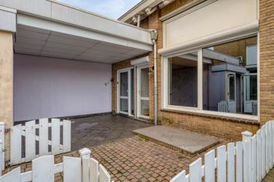Woning Maanstraat 16A Brunssum