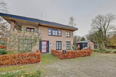 Woning Wolfhezerweg 94 Wolfheze