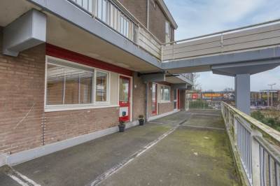 Woning Waterman 51 Hoorn (NH)