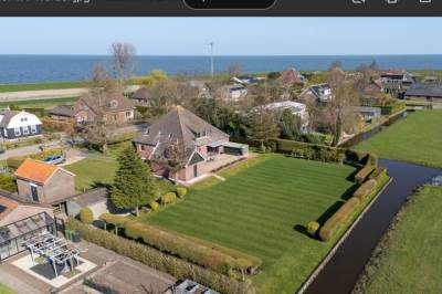 Woning Warder 177 Warder