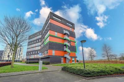 Woning Puerto Ricostraat 51 Almere