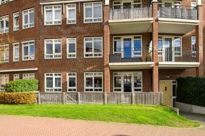 Woning Keurmeesterhof 18 Rijnsburg