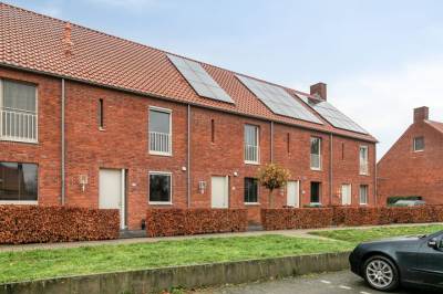Woning Hof van Tongerloo 20 Riel
