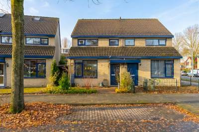 Woning Furkabaan 812 Utrecht