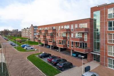 Woning Margaretha Havermanstraat 30 Zoetermeer