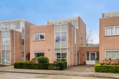 Woning Roverbruidegom 9 Eindhoven