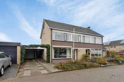 Woning Akelei 25 Borne