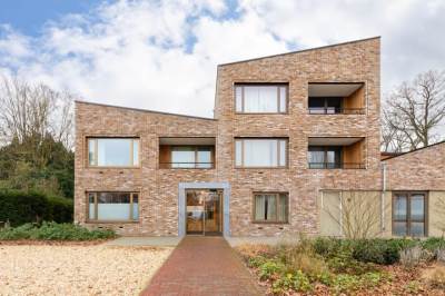 Woning Rembrandtstraat 11 Voorthuizen