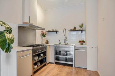 Woning Groene Hilledijk 192B02 Rotterdam