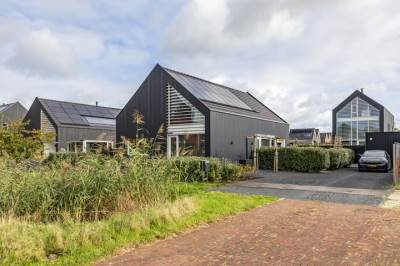 Woning Wierdijk 24 Meerstad