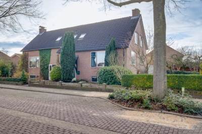 Woning Prinses Marijkelaan 2 Lochem