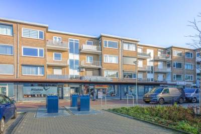 Woning SUN-plein 35 Landgraaf