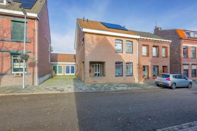 Woning Ridderweg 26 Heerlen