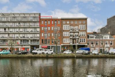 Woning Sloterkade 105 Amsterdam