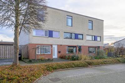Woning Koggelaan 25 Heerhugowaard