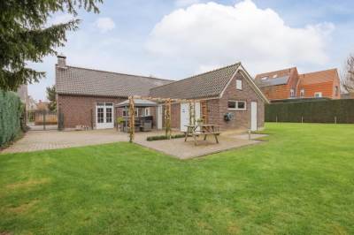 Woning Crommentuijnstraat 12 Meterik