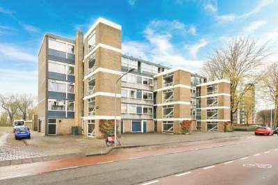 Woning Engelandlaan 324 Haarlem