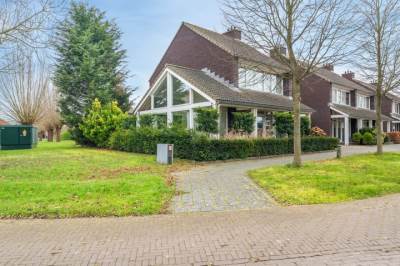 Woning Schor 35 Delfzijl
