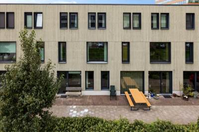 Woning Tonkensstraat 17 Groningen