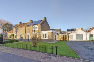 Woning Torendijk 102 Kortgene