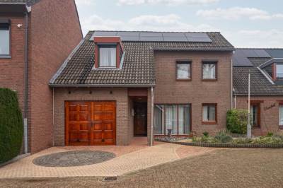 Woning Hemeling 15 Kerkrade