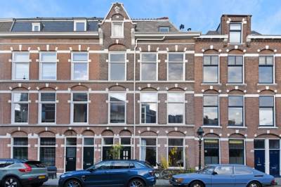 Woning 2e Van Blankenburgstraat 163A Den Haag