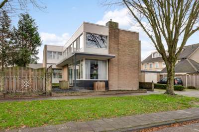 Woning Gebr. van Doornelaan 23 Horst
