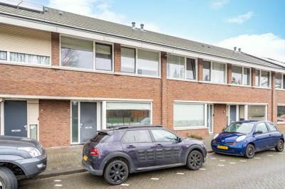 Woning Hermelijnstraat 7 Helmond