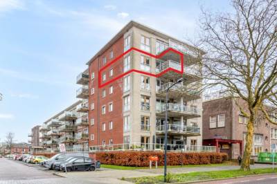 Woning Sint Laurentiusstraat 37 Hoorn (NH)