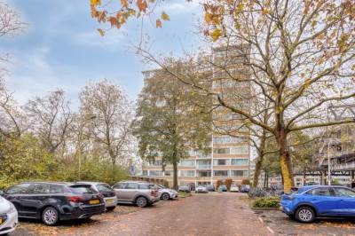 Woning Meander 3 Amstelveen