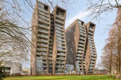 Woning Cassandraplein 28 Eindhoven