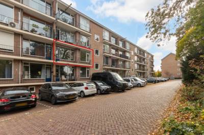 Woning Abraham Kuyperweg 20 Dordrecht