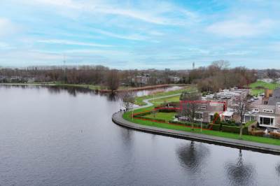 Woning Barnsteenstraat 83 Alphen aan den Rijn
