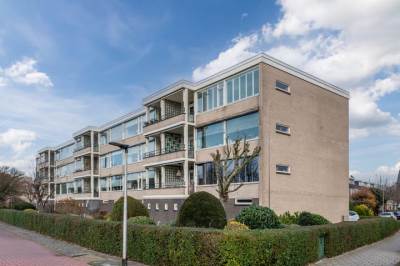 Woning Beeklaan 128 Noordwijk (ZH)