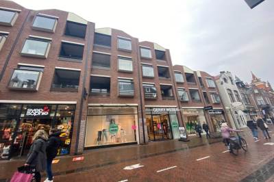Woning Korenstraat 84 Apeldoorn